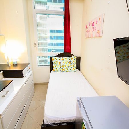Nice Single Rooms For "Girls" Only In Dubai, Marina Exteriér fotografie