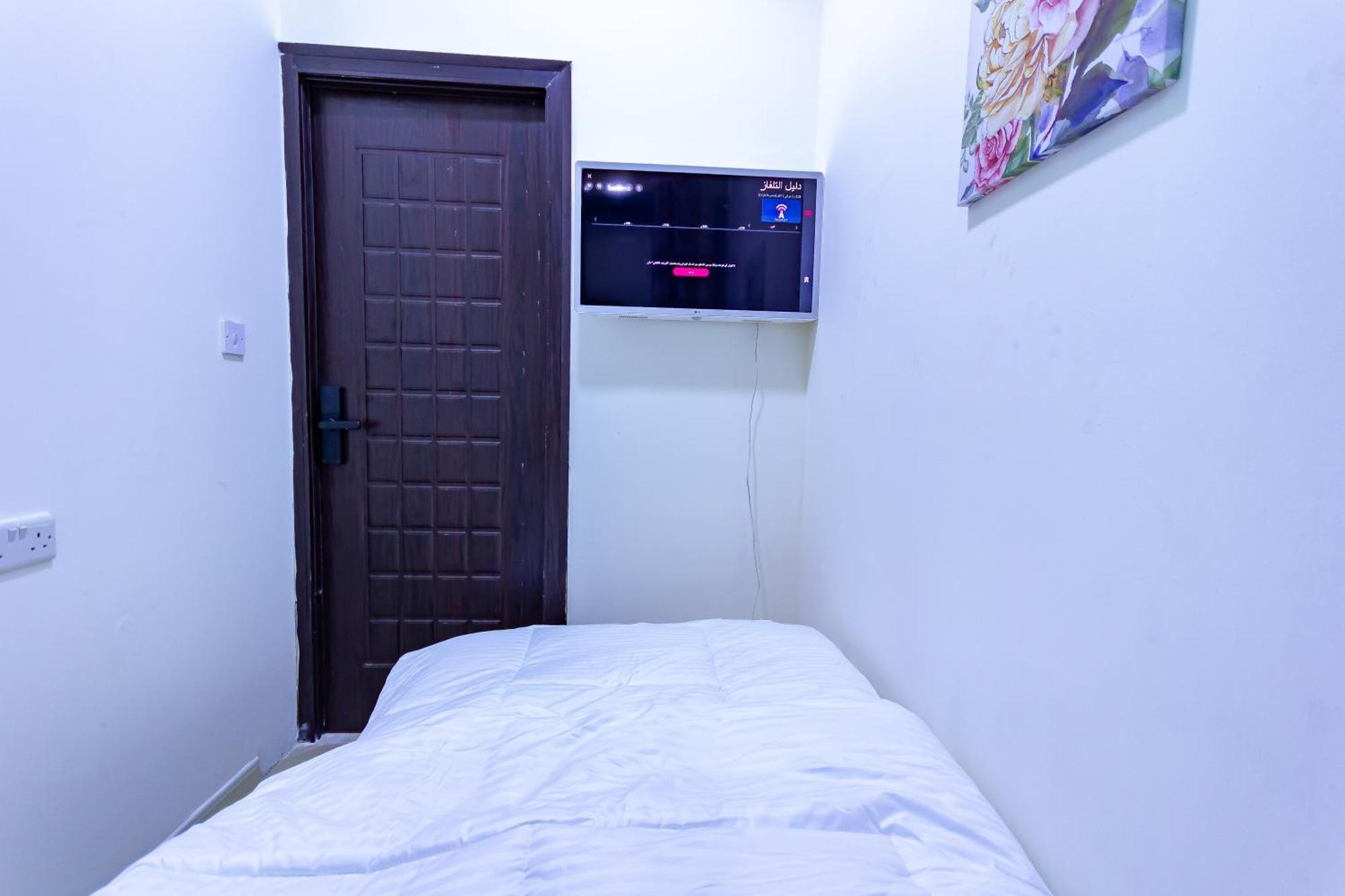Nice Single Rooms For "Girls" Only In Dubai, Marina Exteriér fotografie