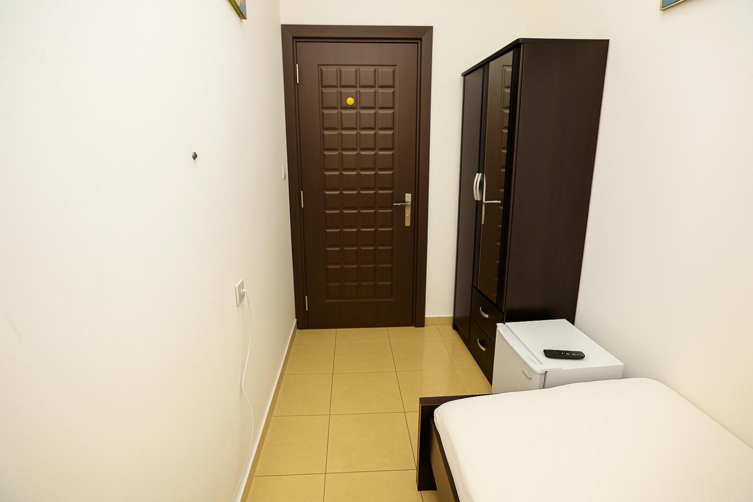 Nice Single Rooms For "Girls" Only In Dubai, Marina Exteriér fotografie