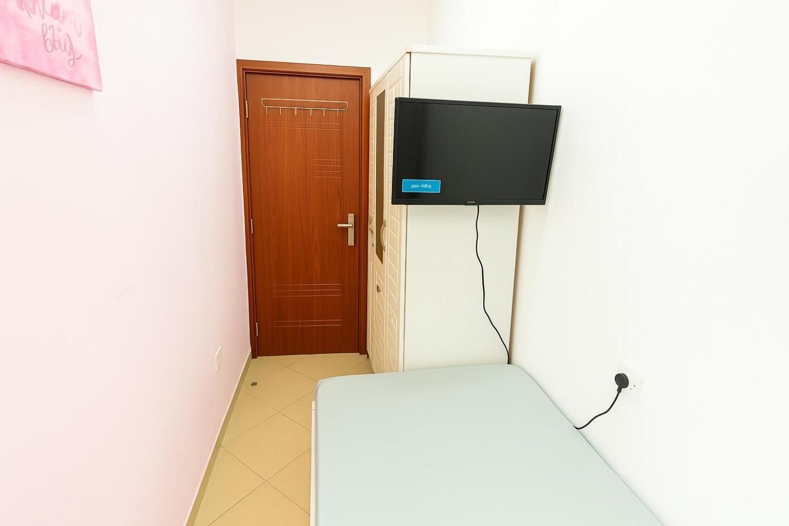 Nice Single Rooms For "Girls" Only In Dubai, Marina Exteriér fotografie
